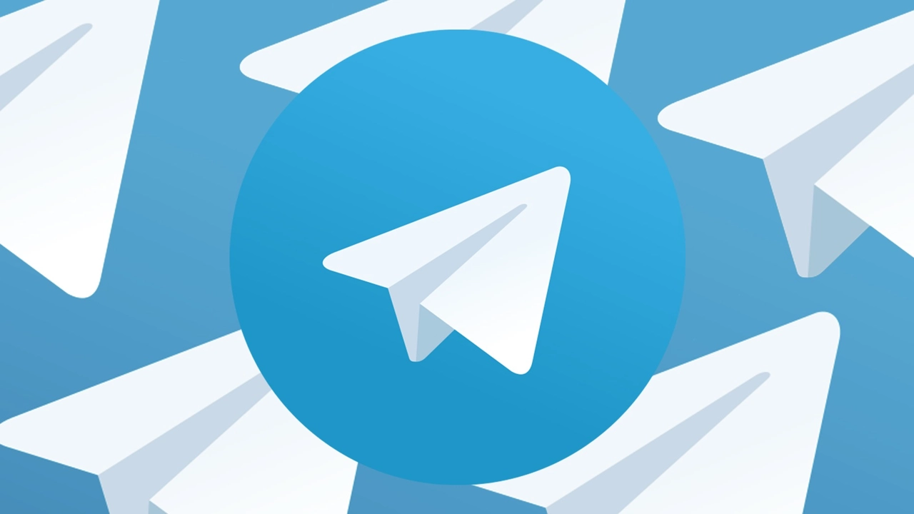 Use Telegram Cloud Control to attract customers: Try the targeted follower screening system