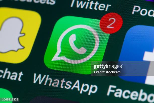Insights into Overseas Platform Profile Photos Trends: The Core Value of WhatsApp Data Detection